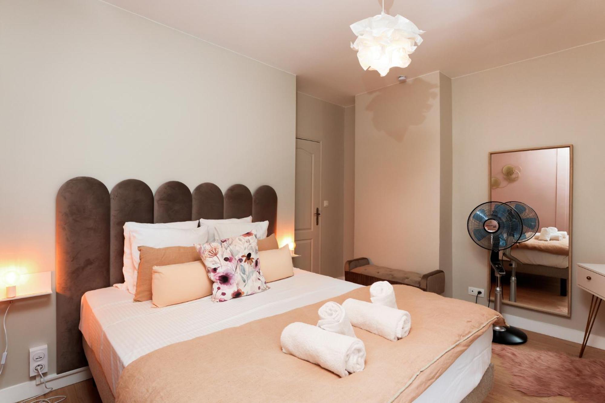 Terra D'Automne By Rahault Conciergeriedamecarcas Apartment Carcassonne Exterior photo