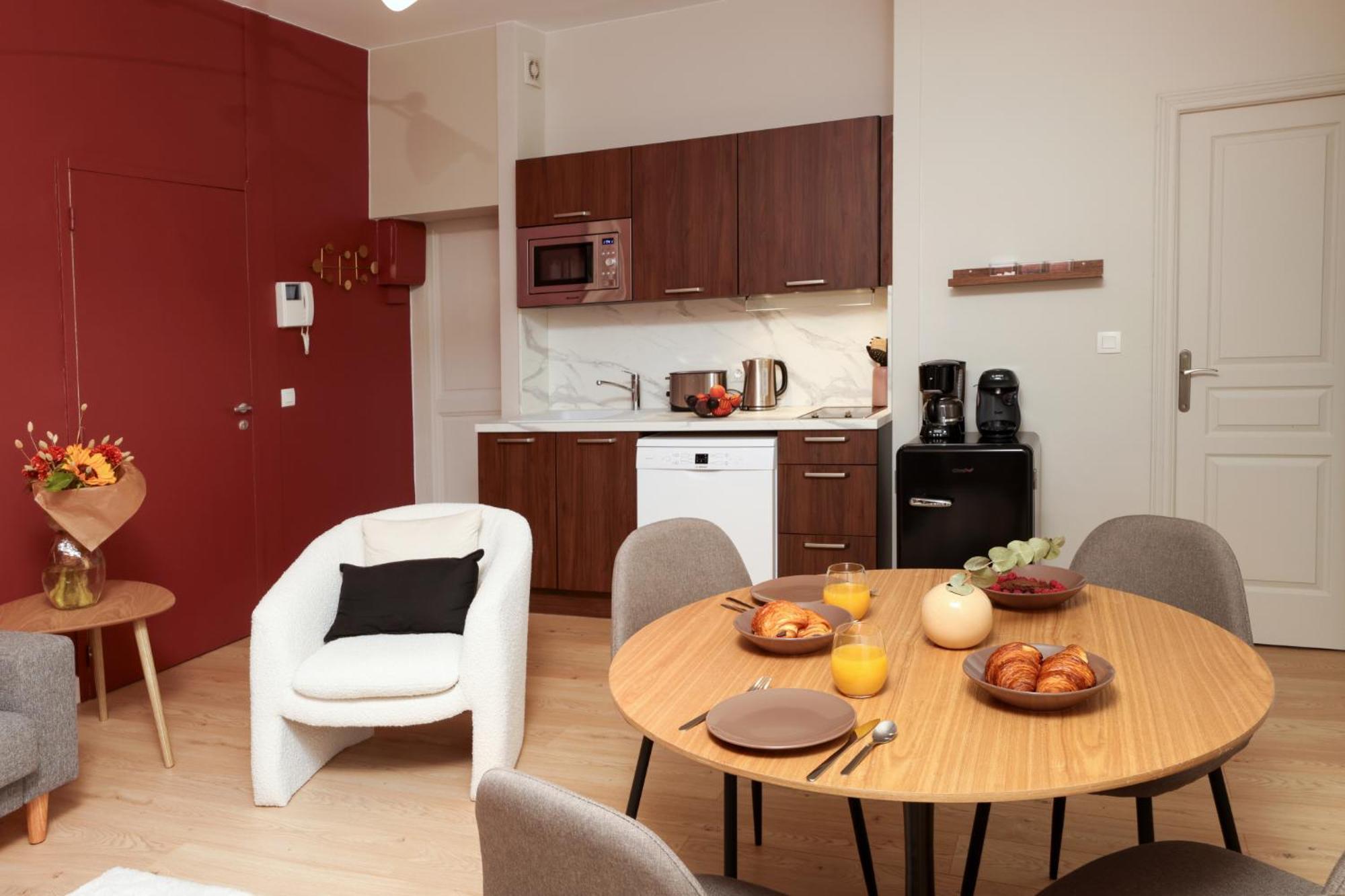 Terra D'Automne By Rahault Conciergeriedamecarcas Apartment Carcassonne Exterior photo